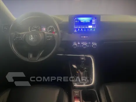 HR-V 1.5 DI I-VTEC FLEX EXL CVT