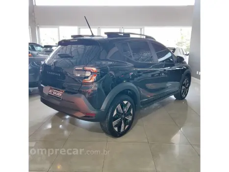 KARDIAN 1.0 TCE FLEX TECHNO EDC