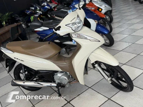 BIZ 125i