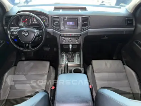 AMAROK 3.0 V6 TDI Highline CD 4motion