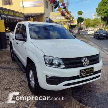 AMAROK SE CD 2.0 16V TDI 4x4 Diesel