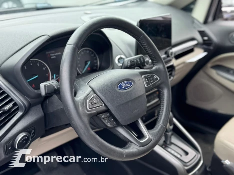 ECOSPORT 2.0 Direct Titanium