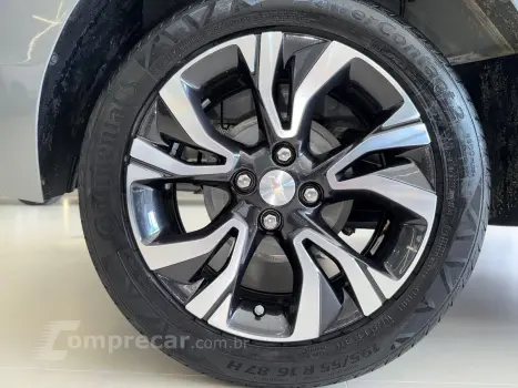 ONIX 1.0 Turbo Premier