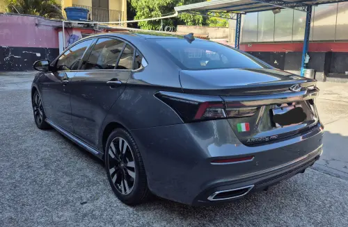 ARRIZO 6 PRO 1.5 VVT Turbo Iflex