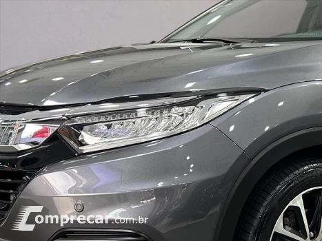 HR-V 1.8 16V FLEX EXL 4P AUTOMÁTICO