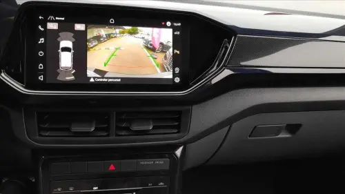 T-CROSS 1.0 200 TSI TOTAL FLEX COMFORTLINE AUTOMÁ