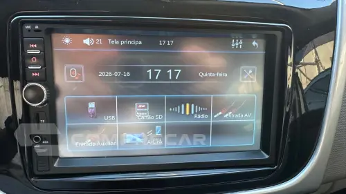 LOGAN 1.6 Dynamique 8V