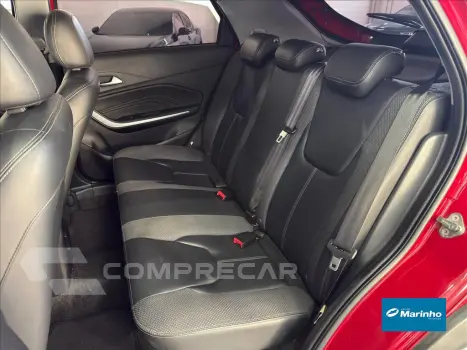 TIGGO 3X 1.0 VVT TURBO iFLEX PLUS CVT