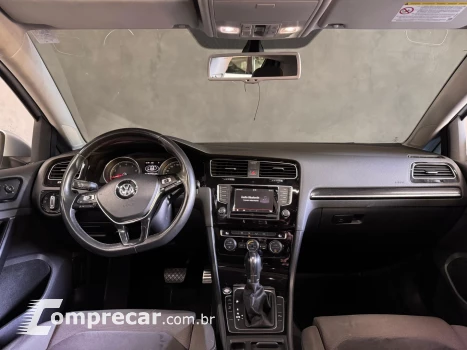 GOLF 1.4 TSI HIGHLINE 16V GASOLINA 4P AUTOMÁTICO