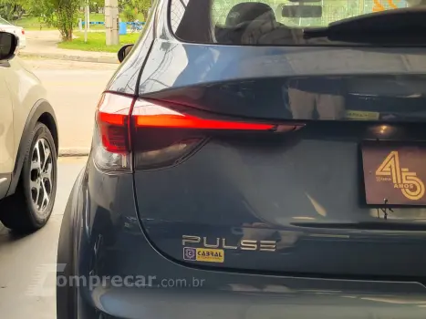 PULSE DRIVE 1.0 Turbo 200 Flex Aut.