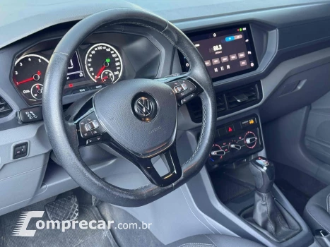 T-CROSS 1.0 200 TSI