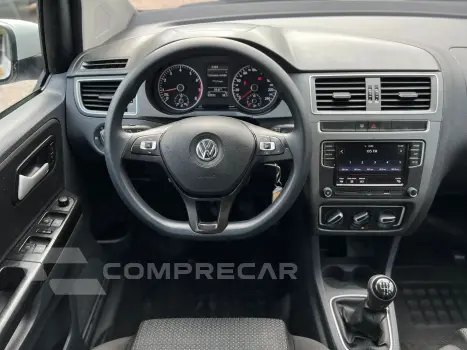 Fox 1.6 Msi Total Flex Connect 4P Manual