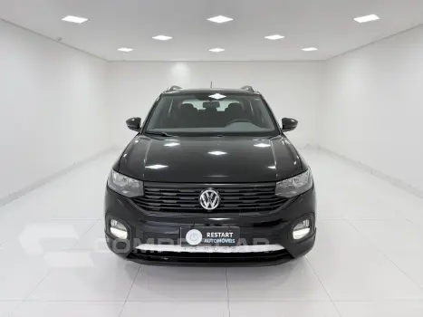 T-CROSS 1.0 200 TSI Sense