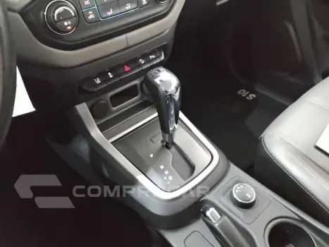 S10 2.8 16V TURBO DIESEL LTZ CD 4X4 AUTOMÁTICO