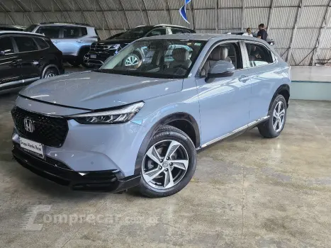 Honda HR-V 1.5 DI I-VTEC TURBO FLEX TOURING CVT 4 portas