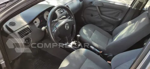 GOL 1.6 MI Power 8V G.III