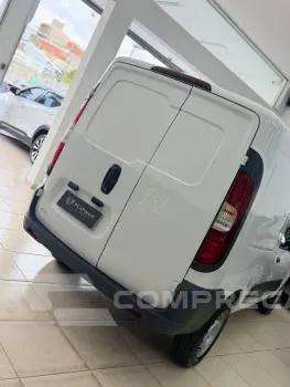 FIORINO 1.4 MPI Furgão Endurance 8V