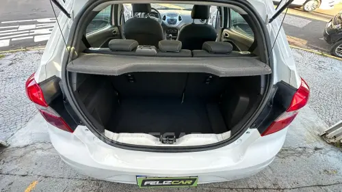 KA 1.0 SE 12V