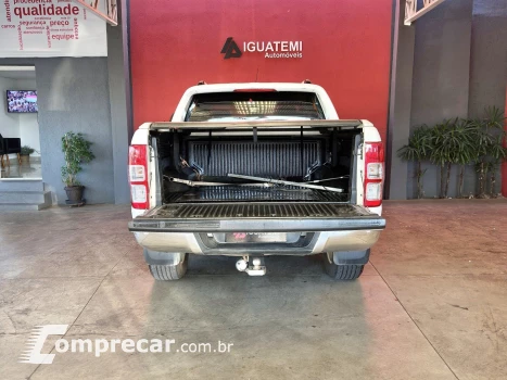 RANGER 3.2 LIMITED 4X4 CD 20V DIESEL 4P AUTOMÁTICO