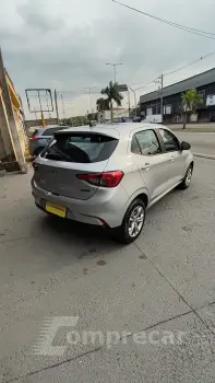 ARGO 1.0 Firefly Drive