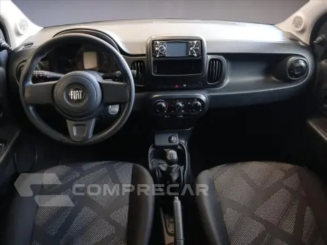 MOBI 1.0 EVO FLEX LIKE. MANUAL