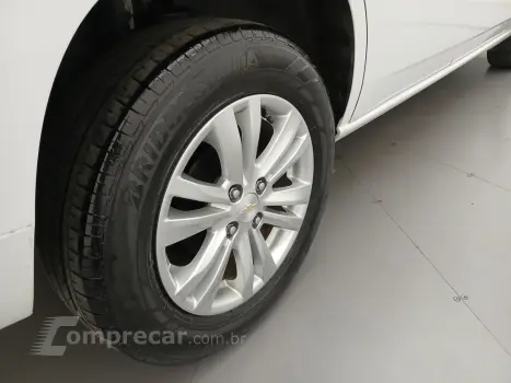 SPIN 1.8 LT 8V FLEX 4P MANUAL