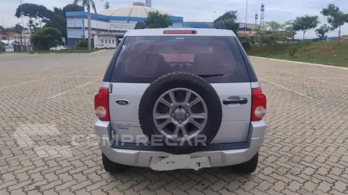 Ecosport 2.0 16V 4P FREESTYLE FLEX