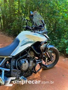 Tiger 900 GT