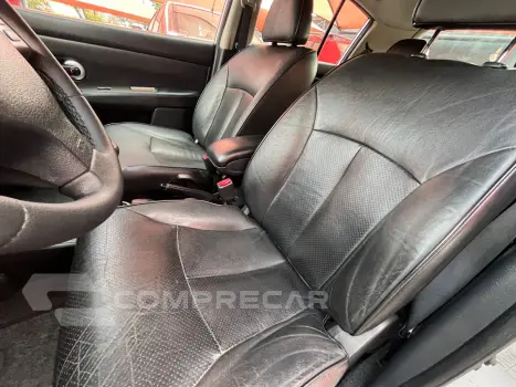 TIIDA 1.8 SL 16V