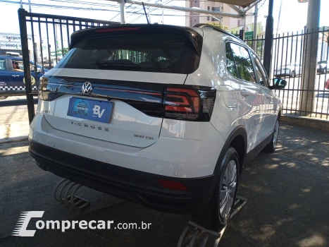 T-CROSS 1.0 200 TSI Sense