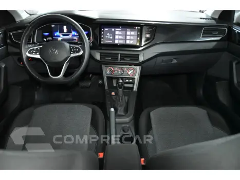 POLO 1.0 170 TSI COMFORTLINE AUTOMÁTICO