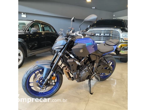 MT-07 ABS 689CC