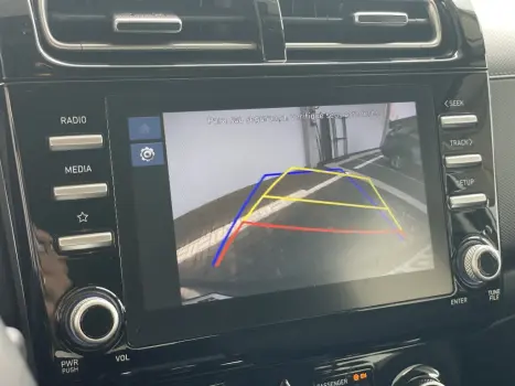 CRETA 1.0 TGDI FLEX LIMITED AUTOMÁTICO