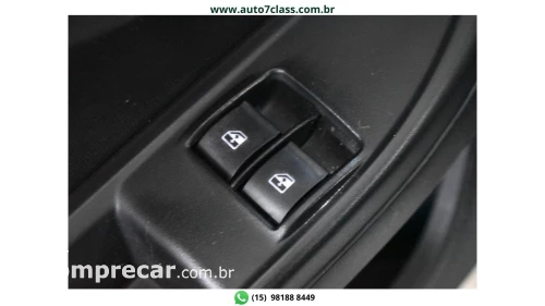 FIORINO - 1.4 MPI FURGÃO ENDURANCE 8V 2P MANUAL