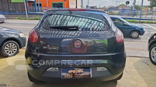 BRAVO 1.8 Essence 16V