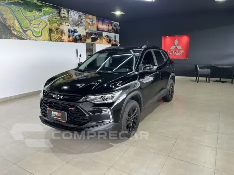 CHEVROLET TRACKER 1.2 Turbo RS 4 portas