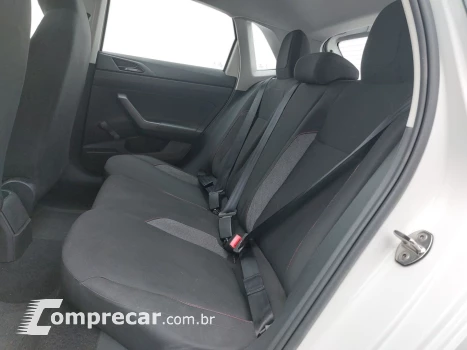 POLO 1.0 MPI MANUAL