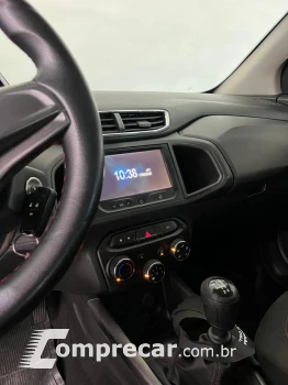 ONIX HATCH LTZ 1.4 8V FlexPower 5p Mec.