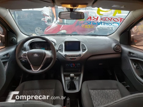 Ka SE 1.5