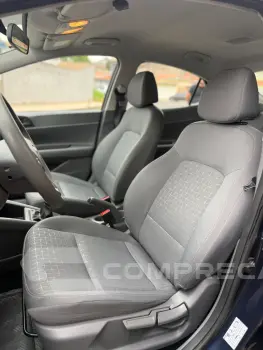 HB20 1.0 12V Comfort