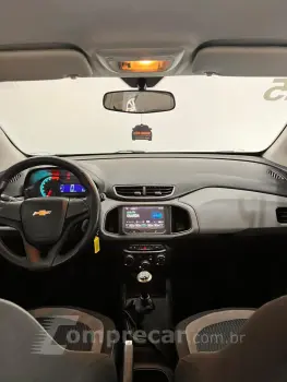 ONIX HATCH LT 1.0 8V FlexPower 5p Mec.