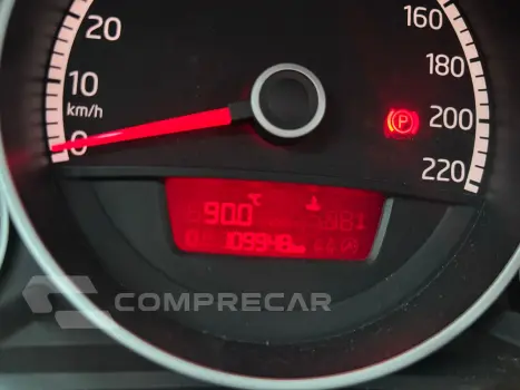 CROSS UP 1.0 MPI 12V