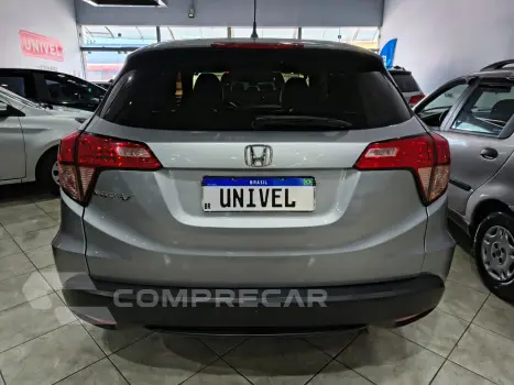 HR-V LX 1.8