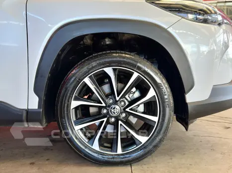 COROLLA CROSS 2.0 VVT-IE FLEX XRX DIRECT SHIFT