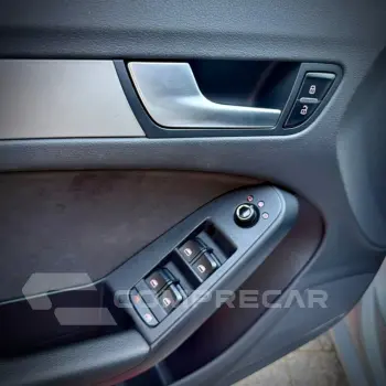 A5 2.0 TFSI Sportback Attraction 16V