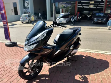 HONDA PCX 150 ABS