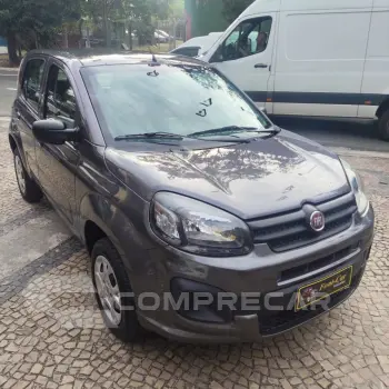 UNO ATTRACTIVE 1.0 Fire Flex 8V 5p