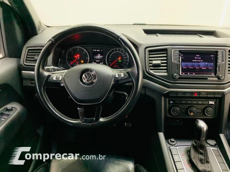 AMAROK V6 EXTR AC4