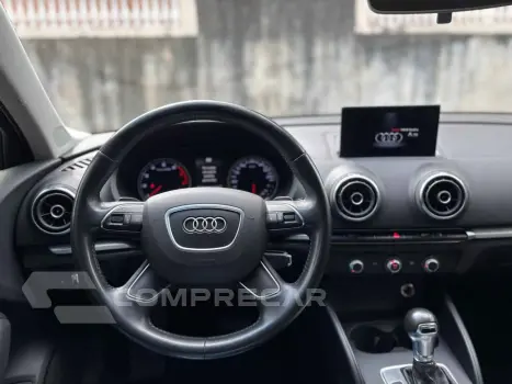 A3 1.4 TFSI Sedan 16V