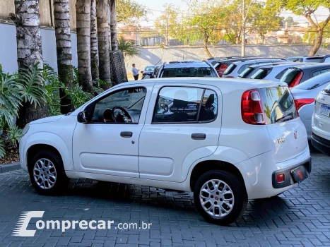 UNO 1.0 EVO Vivace 8V